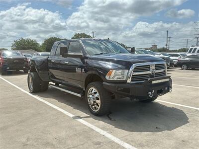 2018 RAM 3500 Lone Star   - Photo 3 - McKinney, TX 75070
