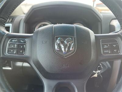 2018 RAM 3500 Lone Star   - Photo 15 - McKinney, TX 75070