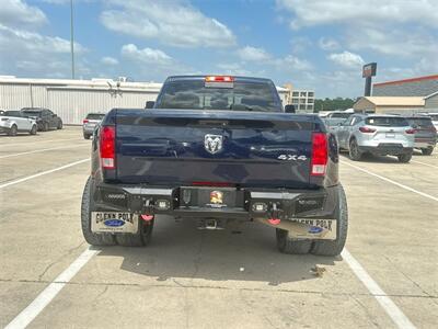 2018 RAM 3500 Lone Star   - Photo 4 - McKinney, TX 75070