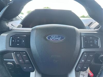 2019 Ford F-150 Raptor   - Photo 15 - McKinney, TX 75070