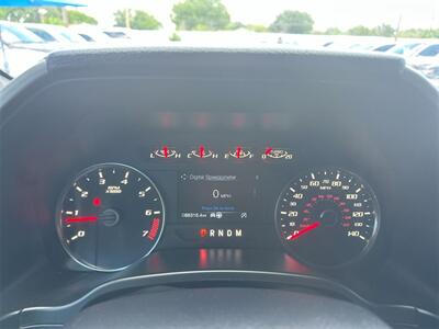 2019 Ford F-150 Raptor   - Photo 9 - McKinney, TX 75070
