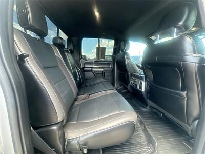 2019 Ford F-150 Raptor   - Photo 20 - McKinney, TX 75070