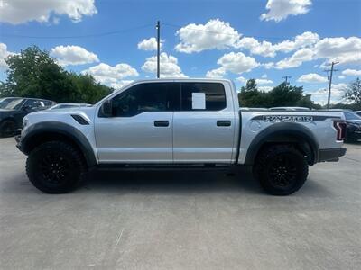 2019 Ford F-150 Raptor   - Photo 8 - McKinney, TX 75070