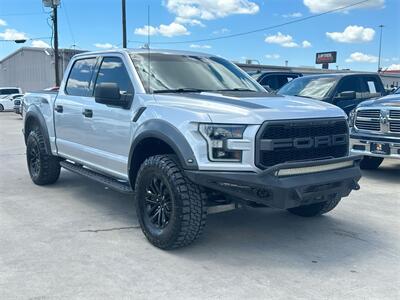 2019 Ford F-150 Raptor   - Photo 3 - McKinney, TX 75070