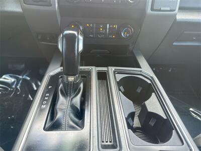 2019 Ford F-150 Raptor   - Photo 13 - McKinney, TX 75070