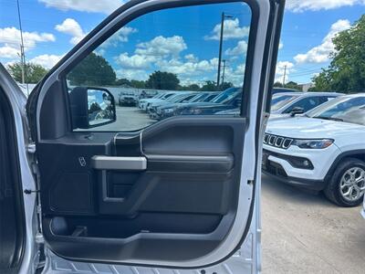 2019 Ford F-150 Raptor   - Photo 22 - McKinney, TX 75070