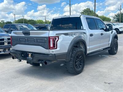 2019 Ford F-150 Raptor   - Photo 6 - McKinney, TX 75070