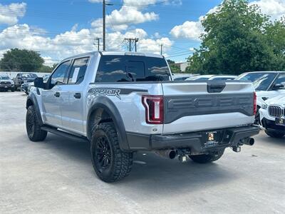 2019 Ford F-150 Raptor   - Photo 5 - McKinney, TX 75070