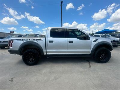 2019 Ford F-150 Raptor   - Photo 7 - McKinney, TX 75070