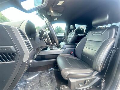 2019 Ford F-150 Raptor   - Photo 18 - McKinney, TX 75070