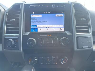 2019 Ford F-150 Raptor   - Photo 12 - McKinney, TX 75070