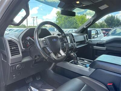 2019 Ford F-150 Raptor   - Photo 17 - McKinney, TX 75070