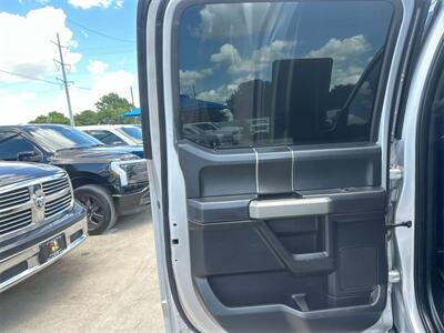 2019 Ford F-150 Raptor   - Photo 24 - McKinney, TX 75070