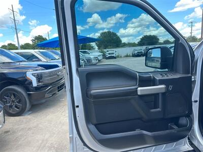 2019 Ford F-150 Raptor   - Photo 25 - McKinney, TX 75070
