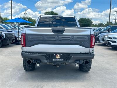 2019 Ford F-150 Raptor   - Photo 4 - McKinney, TX 75070