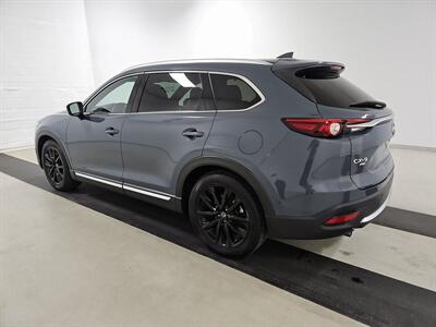 2022 Mazda CX-9 Carbon Edition   - Photo 31 - McKinney, TX 75070