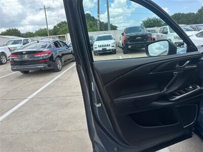 2022 Mazda CX-9 Carbon Edition   - Photo 26 - McKinney, TX 75070