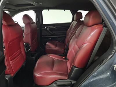 2022 Mazda CX-9 Carbon Edition   - Photo 34 - McKinney, TX 75070