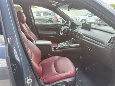 2022 Mazda CX-9 Carbon Edition   - Photo 22 - McKinney, TX 75070