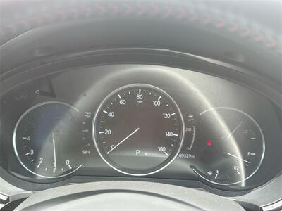 2022 Mazda CX-9 Carbon Edition   - Photo 9 - McKinney, TX 75070