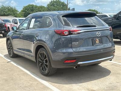 2022 Mazda CX-9 Carbon Edition   - Photo 5 - McKinney, TX 75070