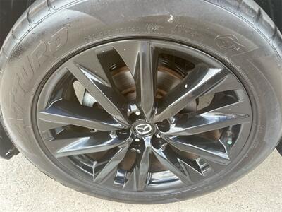 2022 Mazda CX-9 Carbon Edition   - Photo 28 - McKinney, TX 75070