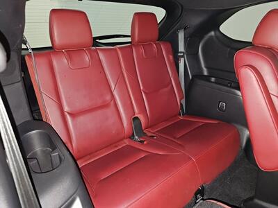 2022 Mazda CX-9 Carbon Edition   - Photo 35 - McKinney, TX 75070