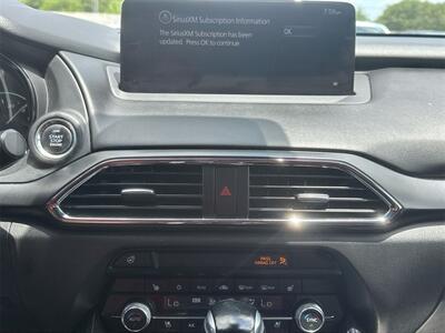 2022 Mazda CX-9 Carbon Edition   - Photo 10 - McKinney, TX 75070