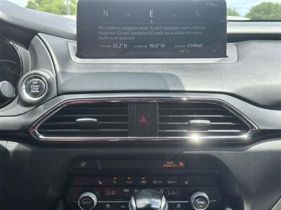 2022 Mazda CX-9 Carbon Edition   - Photo 11 - McKinney, TX 75070