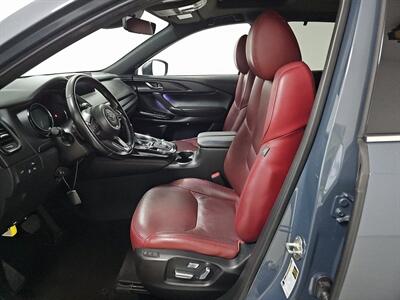 2022 Mazda CX-9 Carbon Edition   - Photo 32 - McKinney, TX 75070