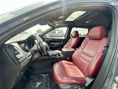2022 Mazda CX-9 Carbon Edition   - Photo 18 - McKinney, TX 75070
