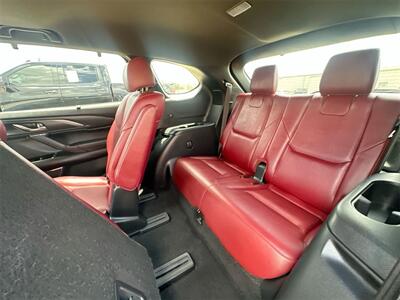 2022 Mazda CX-9 Carbon Edition   - Photo 20 - McKinney, TX 75070