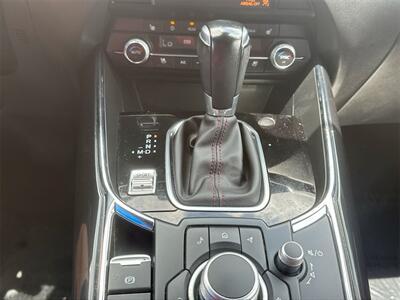 2022 Mazda CX-9 Carbon Edition   - Photo 13 - McKinney, TX 75070