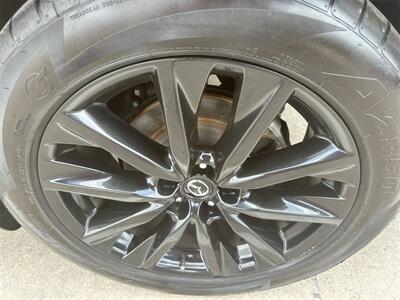 2022 Mazda CX-9 Carbon Edition   - Photo 29 - McKinney, TX 75070