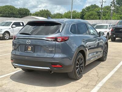 2022 Mazda CX-9 Carbon Edition   - Photo 6 - McKinney, TX 75070
