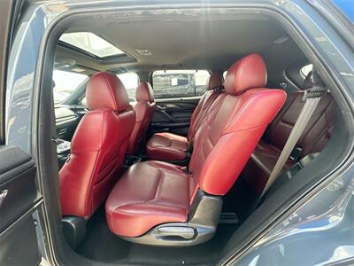 2022 Mazda CX-9 Carbon Edition   - Photo 19 - McKinney, TX 75070