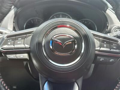 2022 Mazda CX-9 Carbon Edition   - Photo 15 - McKinney, TX 75070