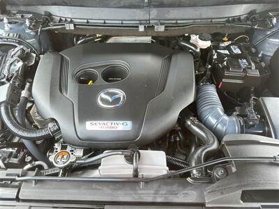 2022 Mazda CX-9 Carbon Edition   - Photo 27 - McKinney, TX 75070