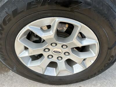 2023 Ford F-150 XLT   - Photo 32 - McKinney, TX 75070