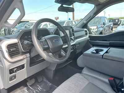 2023 Ford F-150 XLT   - Photo 17 - McKinney, TX 75070