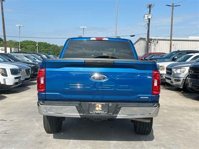 2023 Ford F-150 XLT   - Photo 4 - McKinney, TX 75070