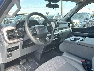 2023 Ford F-150 XLT   - Photo 19 - McKinney, TX 75070