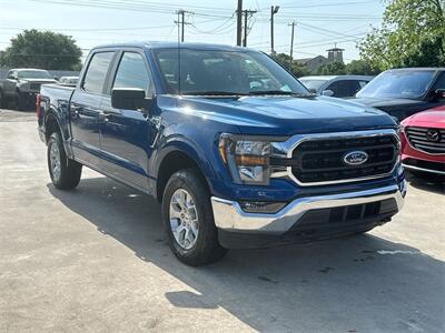2023 Ford F-150 XLT   - Photo 3 - McKinney, TX 75070