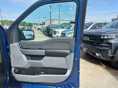 2023 Ford F-150 XLT   - Photo 24 - McKinney, TX 75070