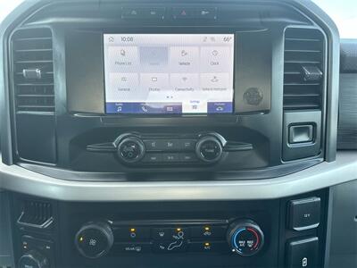 2023 Ford F-150 XLT   - Photo 11 - McKinney, TX 75070