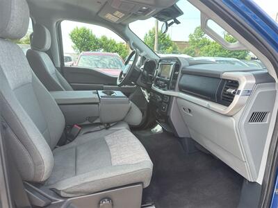 2023 Ford F-150 XLT   - Photo 23 - McKinney, TX 75070