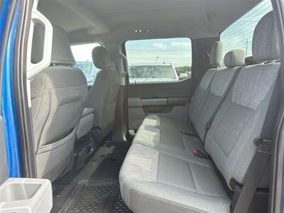 2023 Ford F-150 XLT   - Photo 21 - McKinney, TX 75070