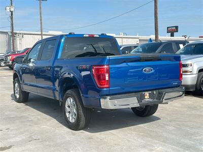 2023 Ford F-150 XLT   - Photo 5 - McKinney, TX 75070