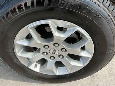 2023 Ford F-150 XLT   - Photo 30 - McKinney, TX 75070