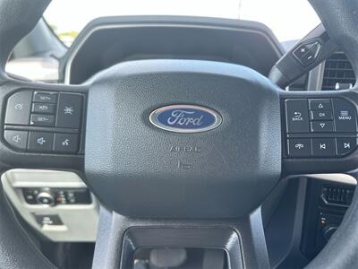 2023 Ford F-150 XLT   - Photo 15 - McKinney, TX 75070